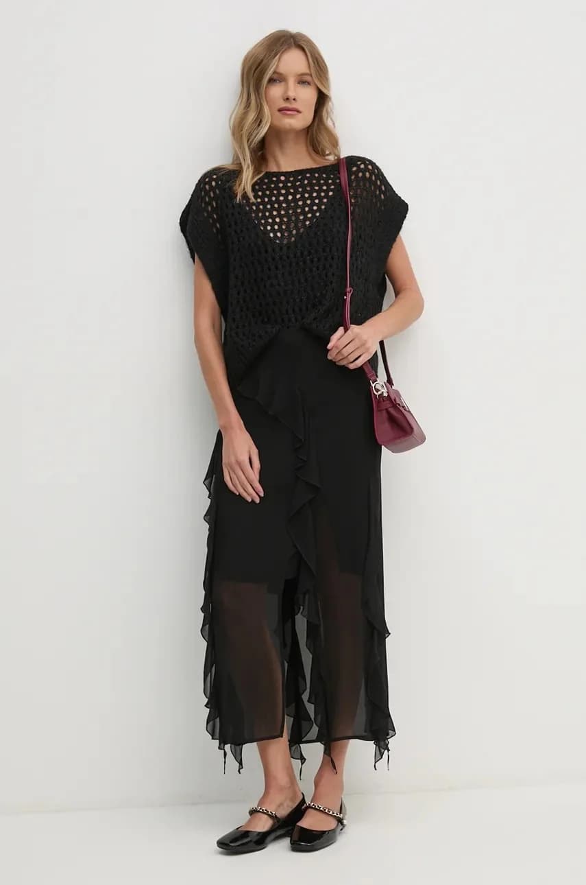 Юбка - фото 2