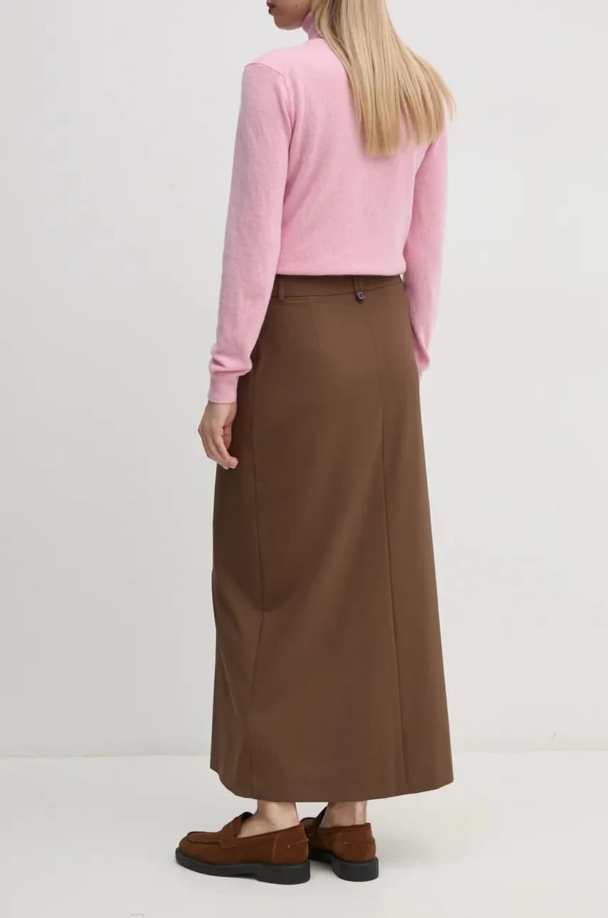 Юбка - фото 3