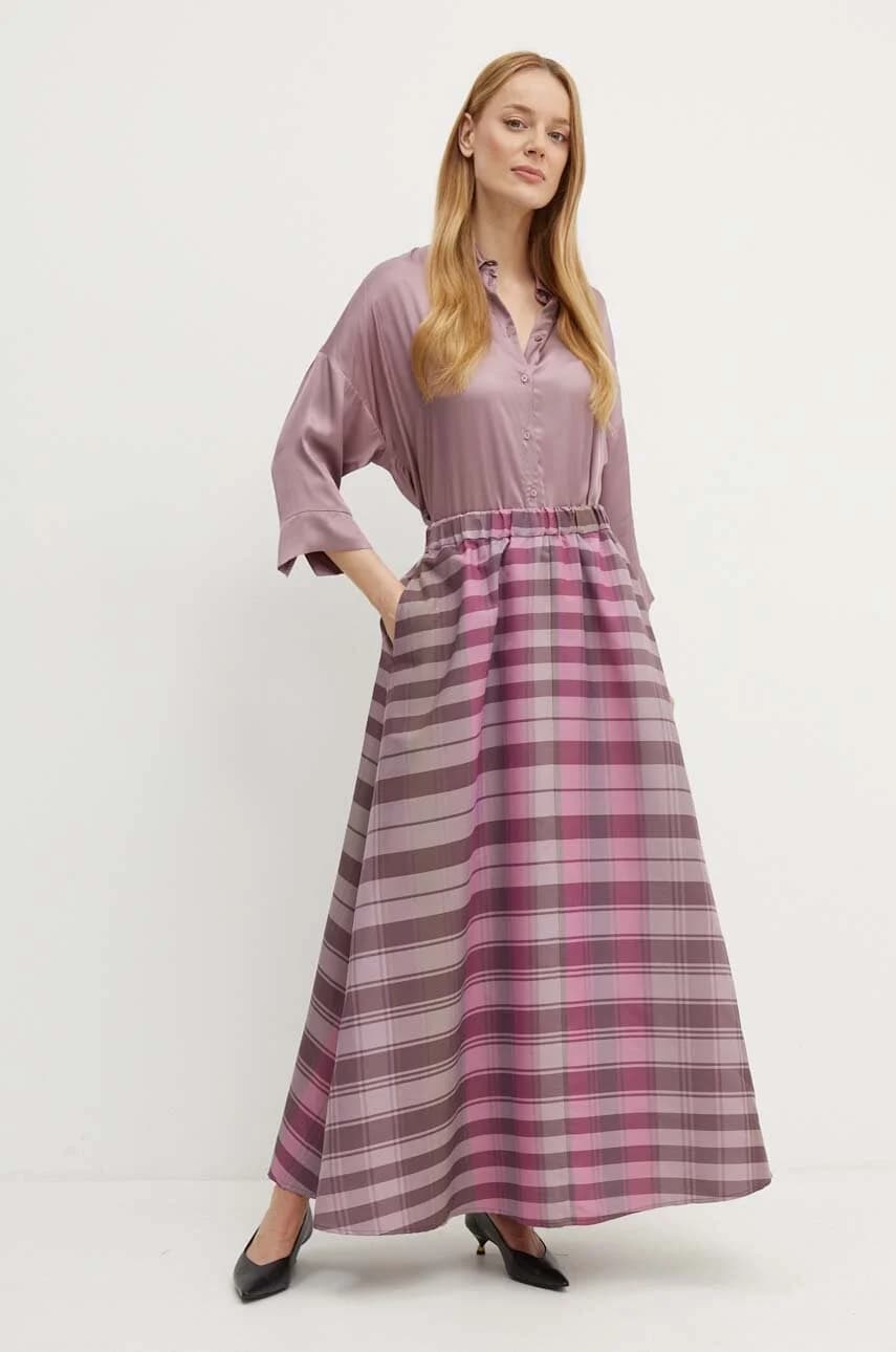 Юбка - фото 2