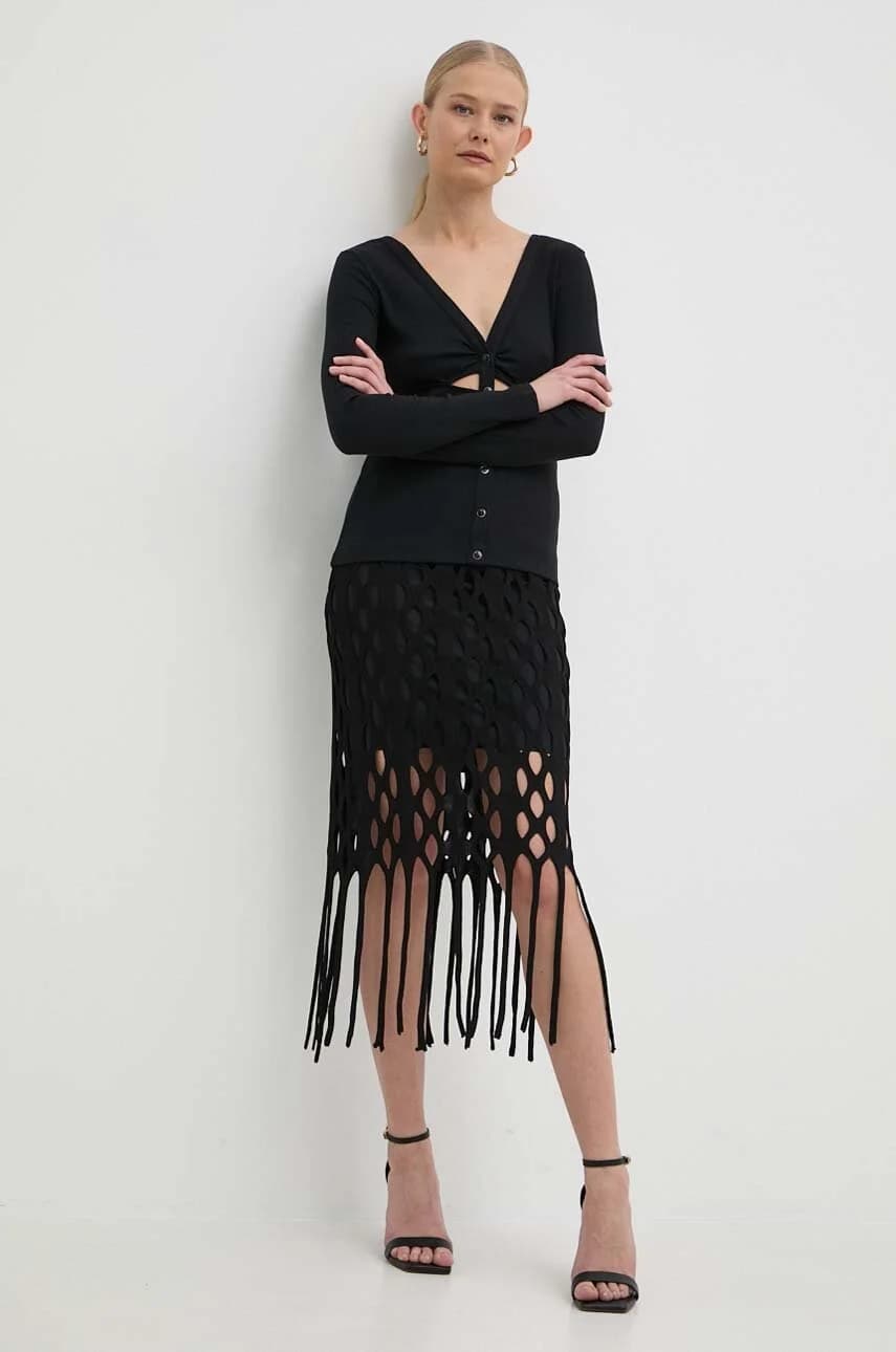 Юбка - фото 2