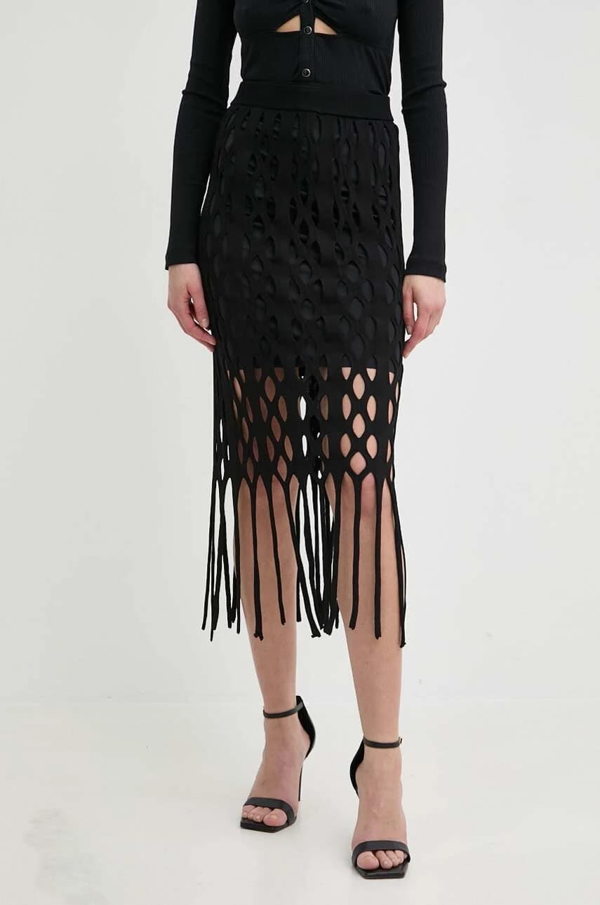 Юбка - фото 4