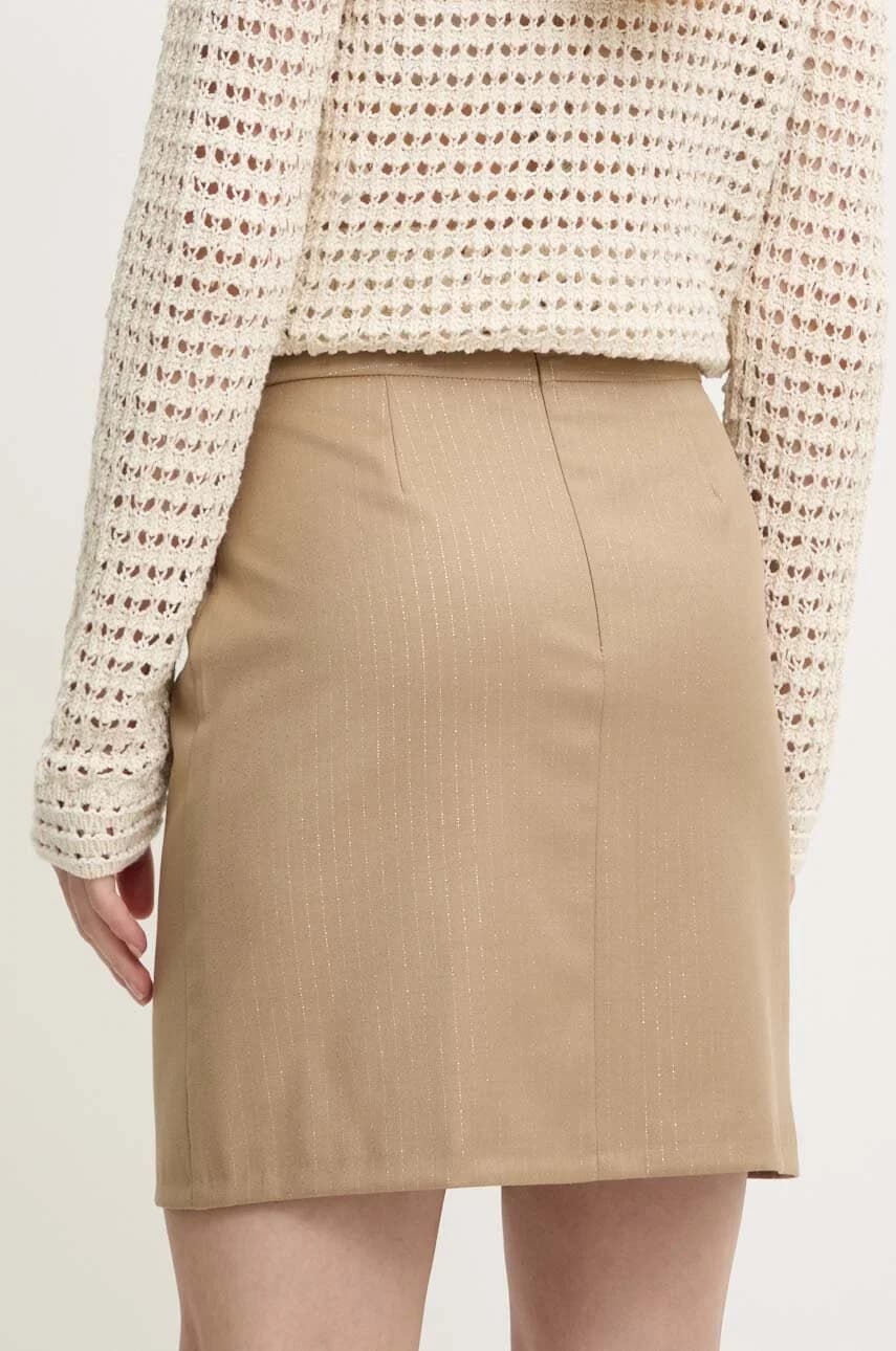 Юбка JBAC.F - фото 3