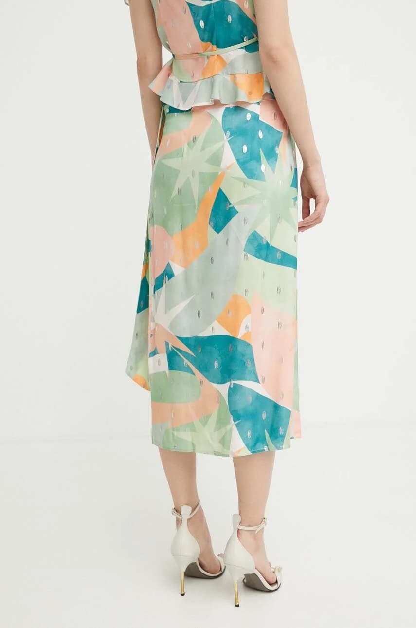 Юбка - фото 3