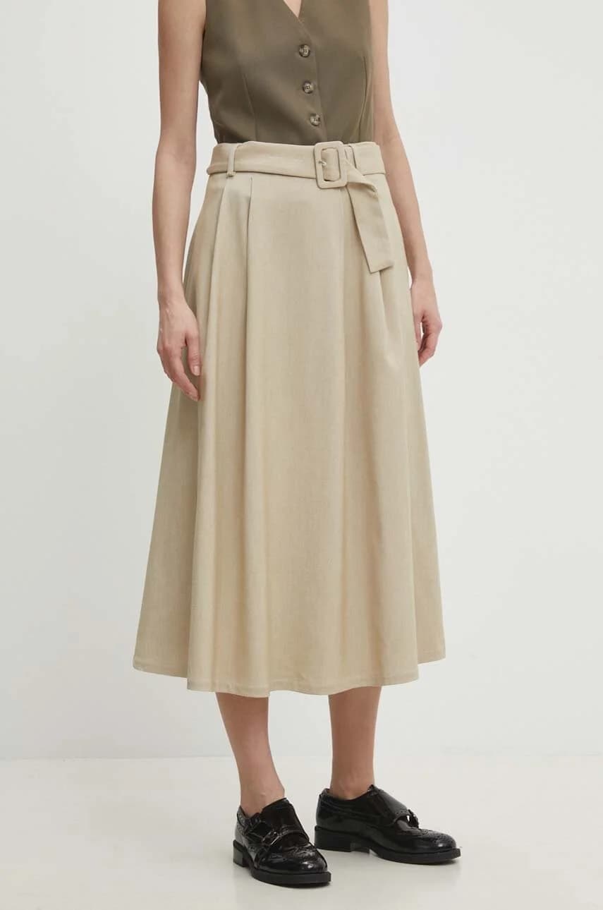 Юбка - фото 2