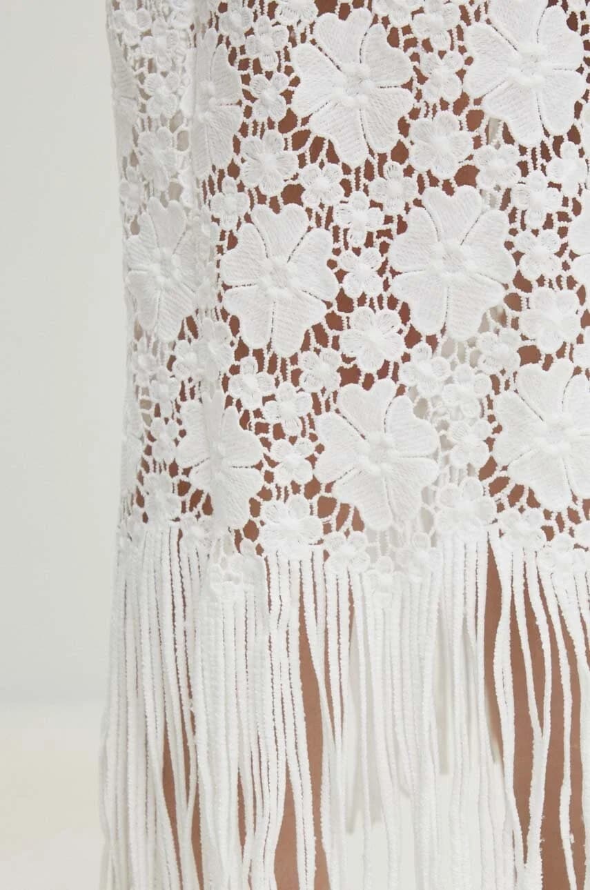 Юбка - фото 4