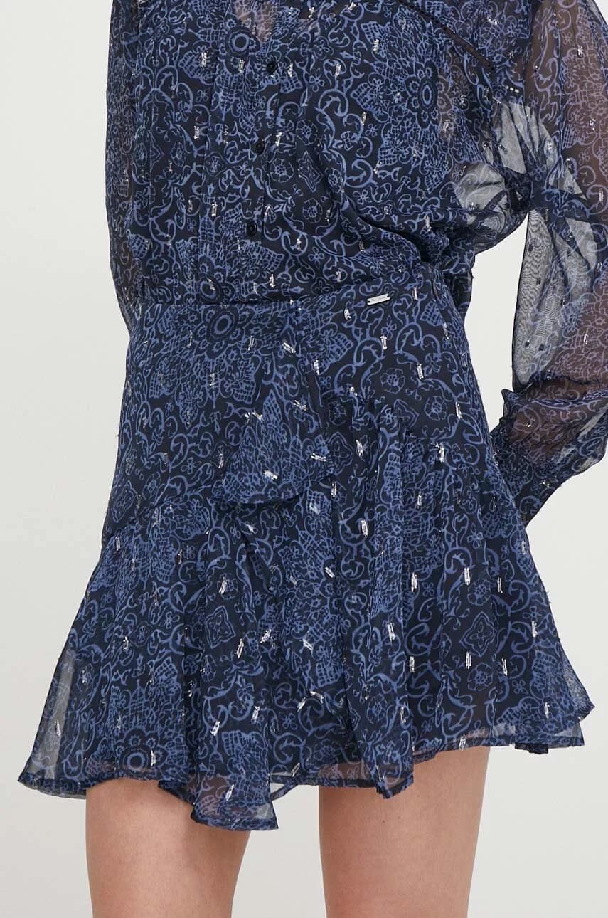 КРЕССИДА юбка