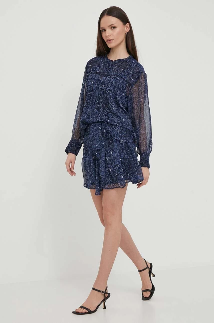 КРЕССИДА юбка - фото 2