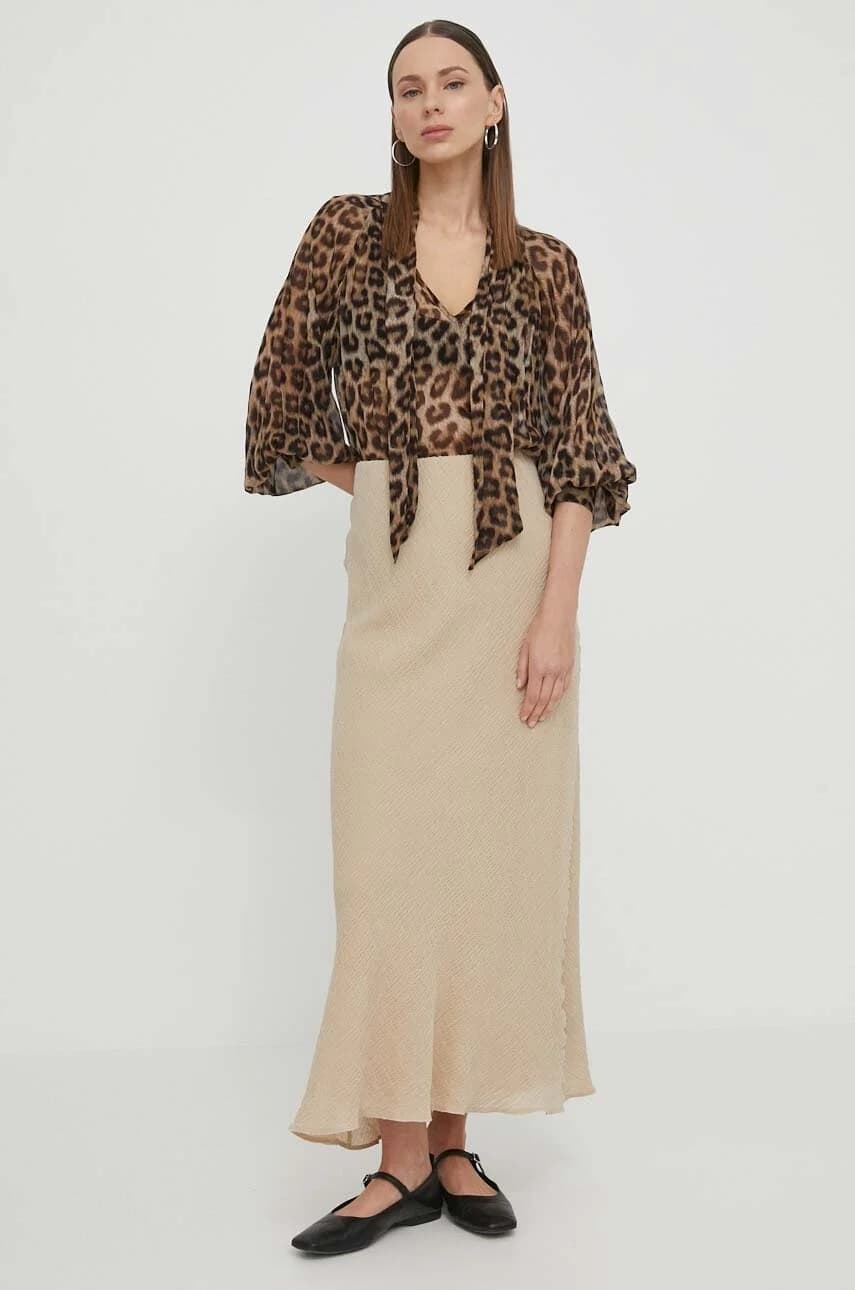 Юбка - фото 2