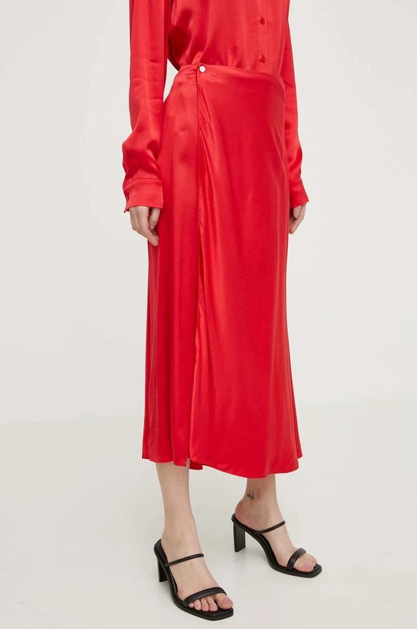 ВИКТОРИЯ юбка - фото 2