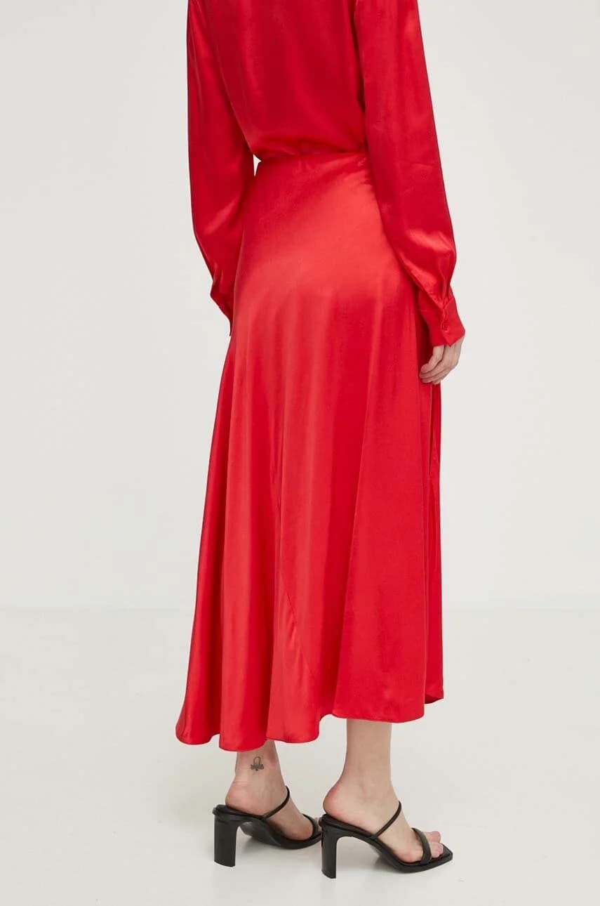 ВИКТОРИЯ юбка - фото 3