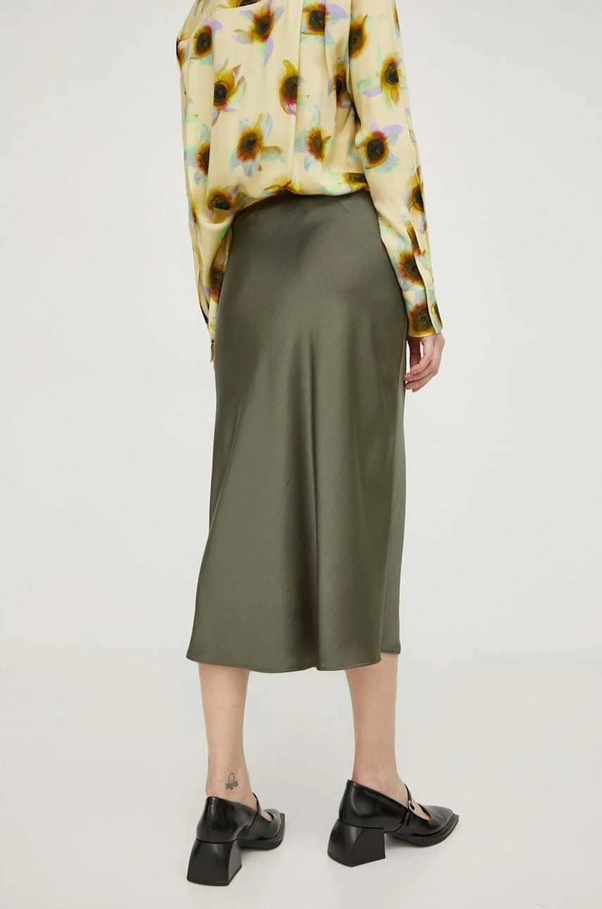 АГНЕТА юбка - фото 3