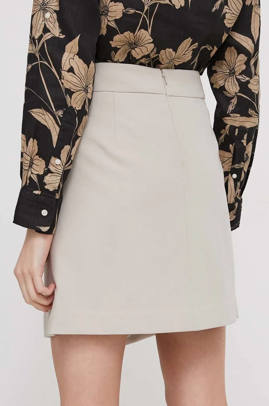 Юбка - фото 3