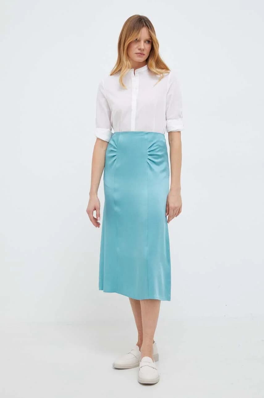 Юбка - фото 2