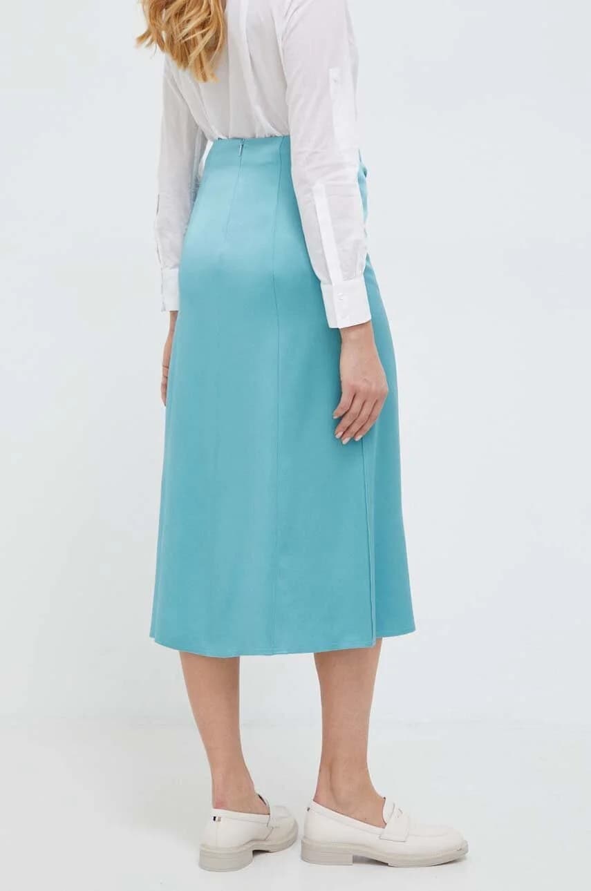 Юбка - фото 3