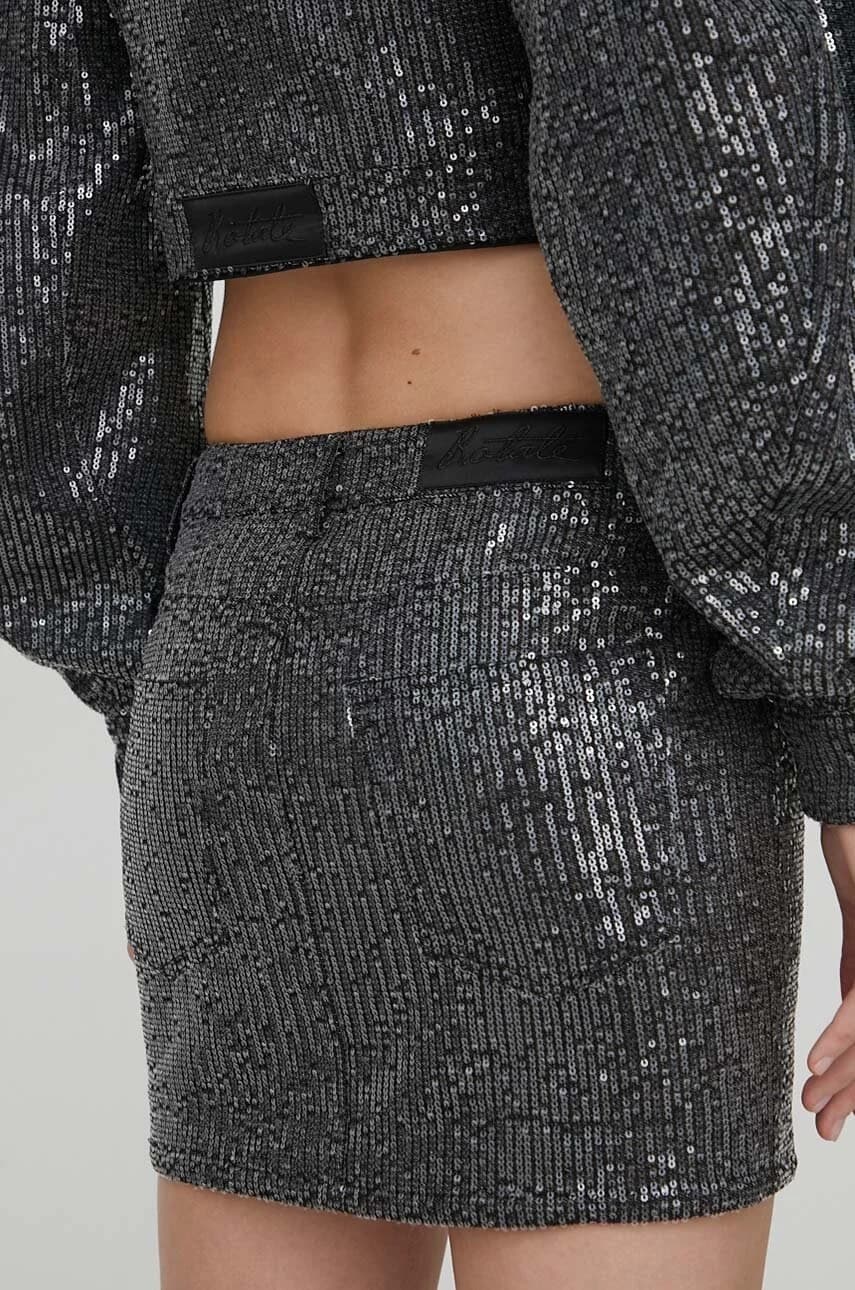 Юбка - фото 3