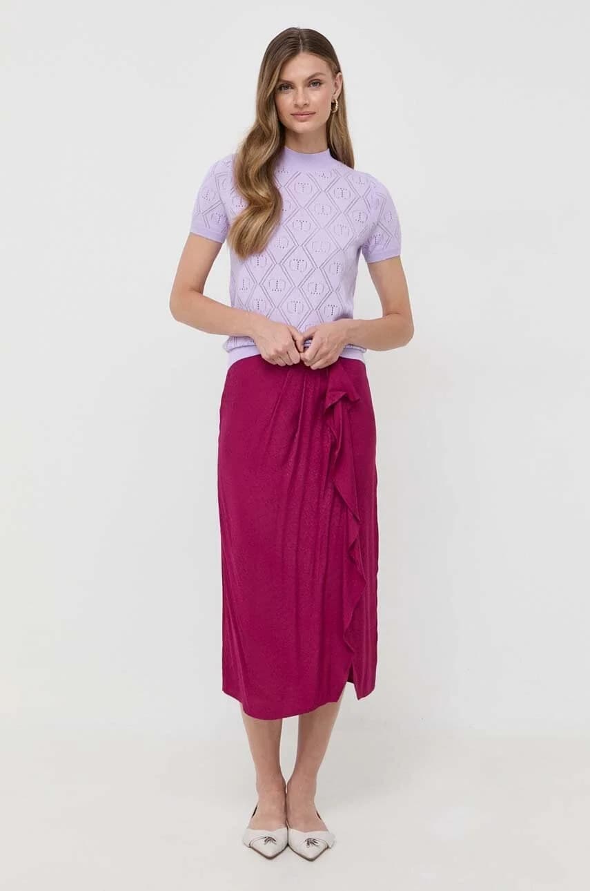 Юбка - фото 2