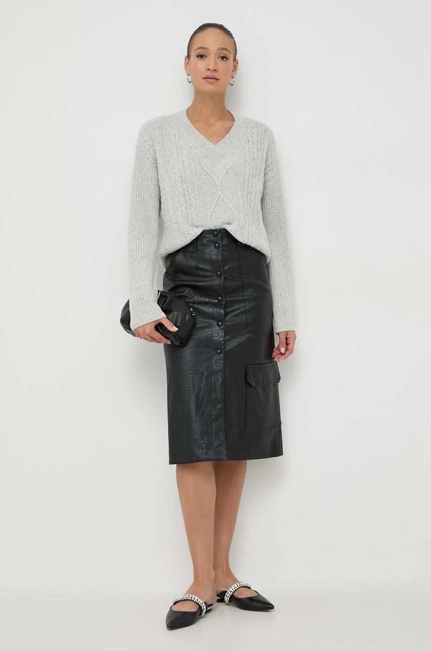 Юбка - фото 2