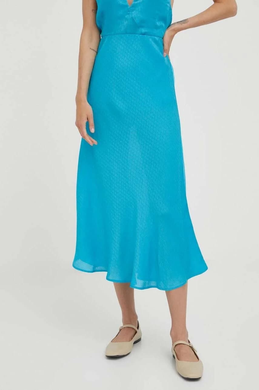 Подростковая юбка - фото 2