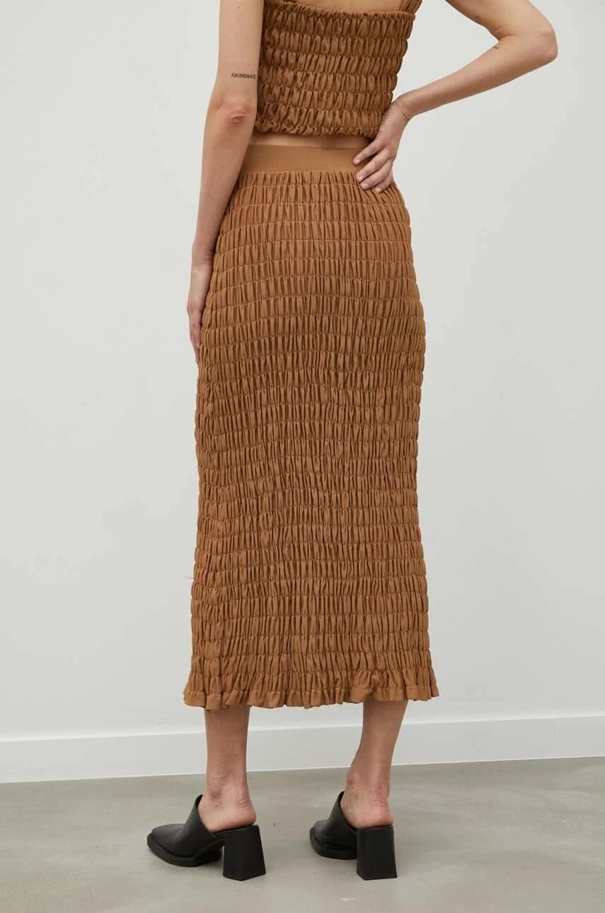 Юбка - фото 3