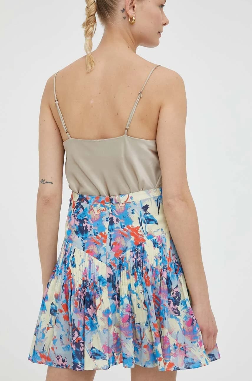 Юбка - фото 3