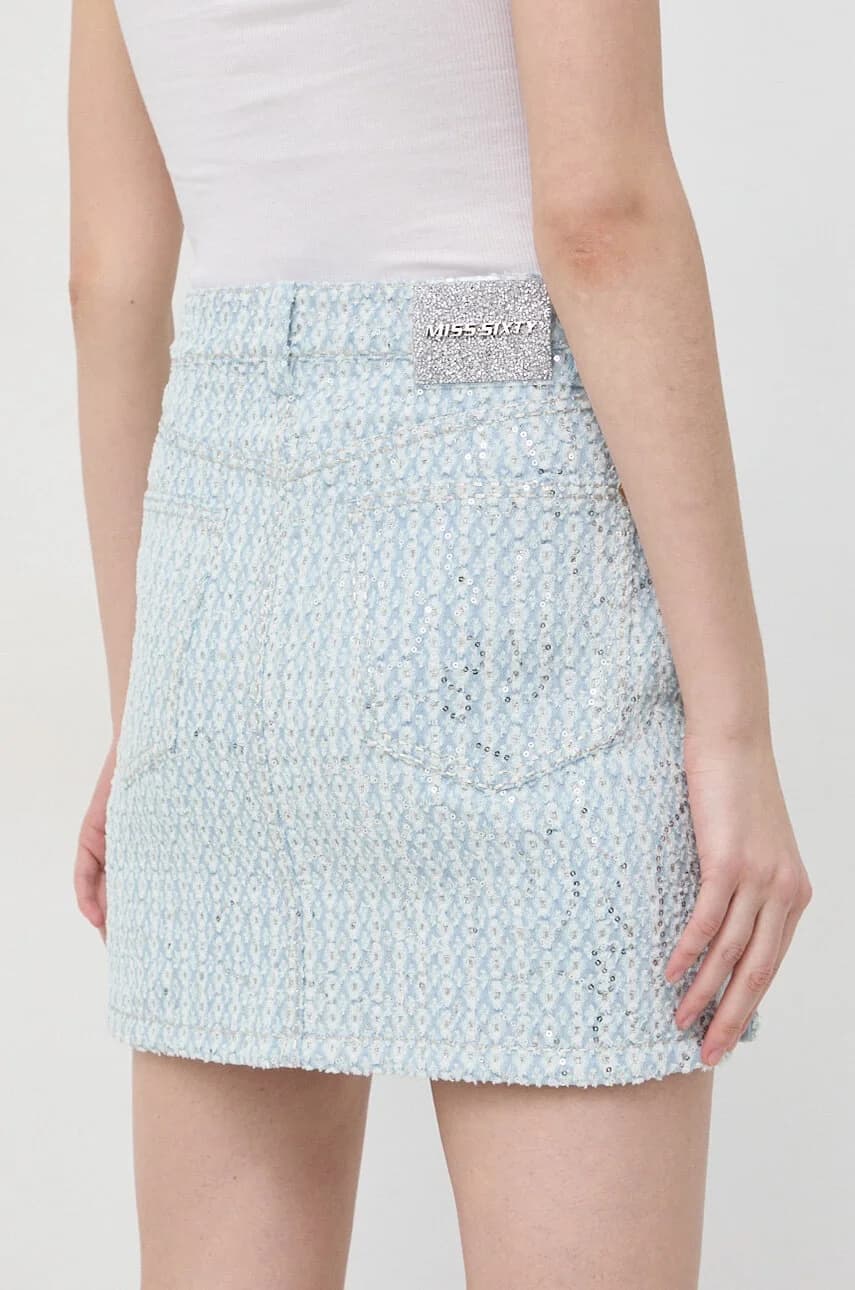 Юбка - фото 3