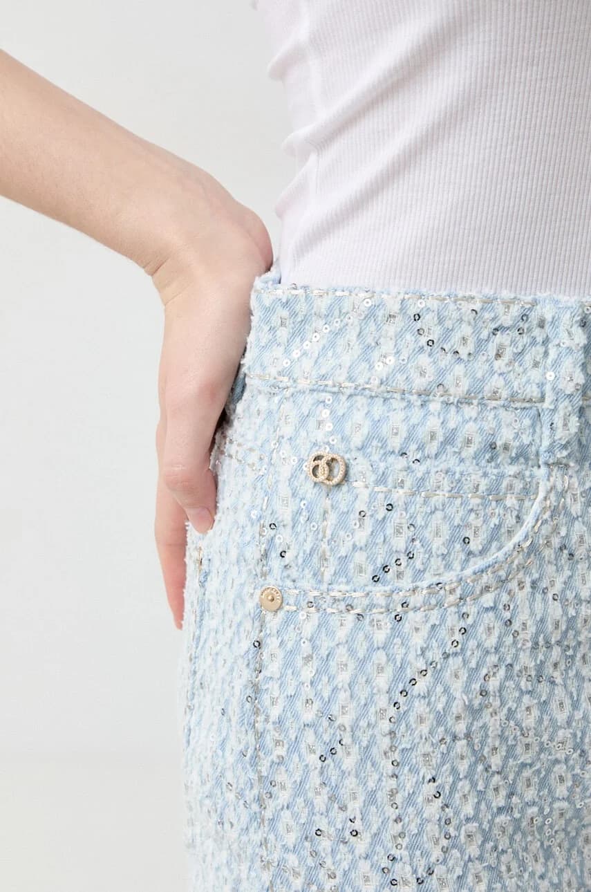 Юбка - фото 5