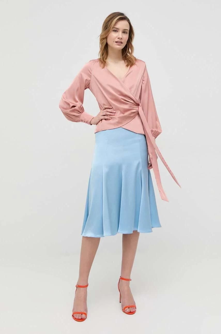 Юбка - фото 2