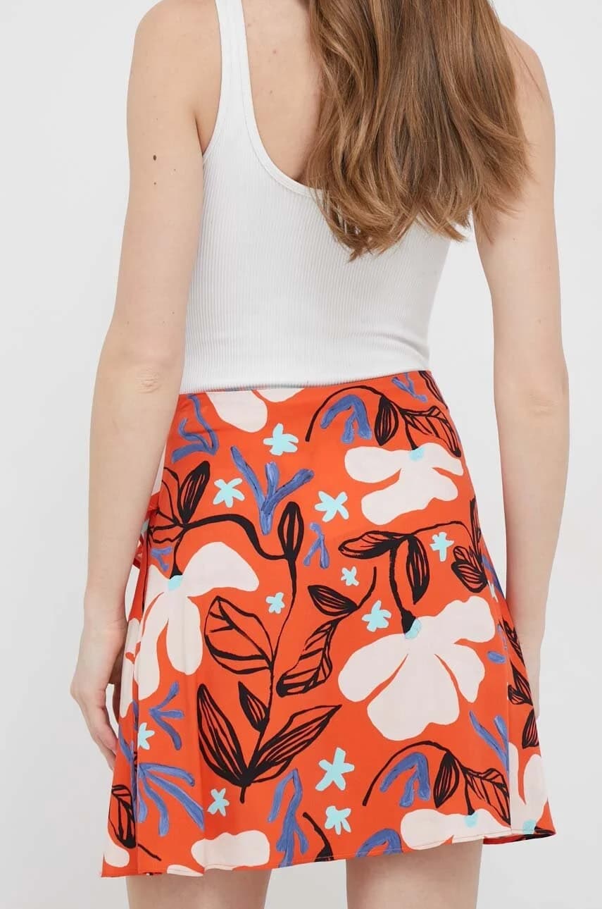 Юбка - фото 3