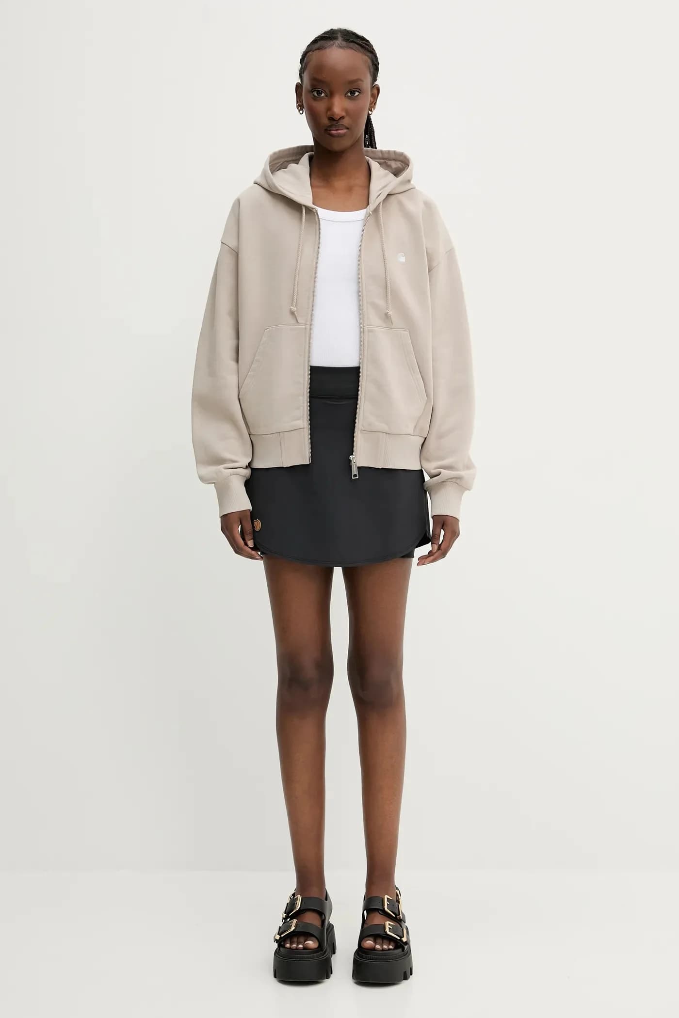 Юбка Abisko Midsummer Short - фото 5