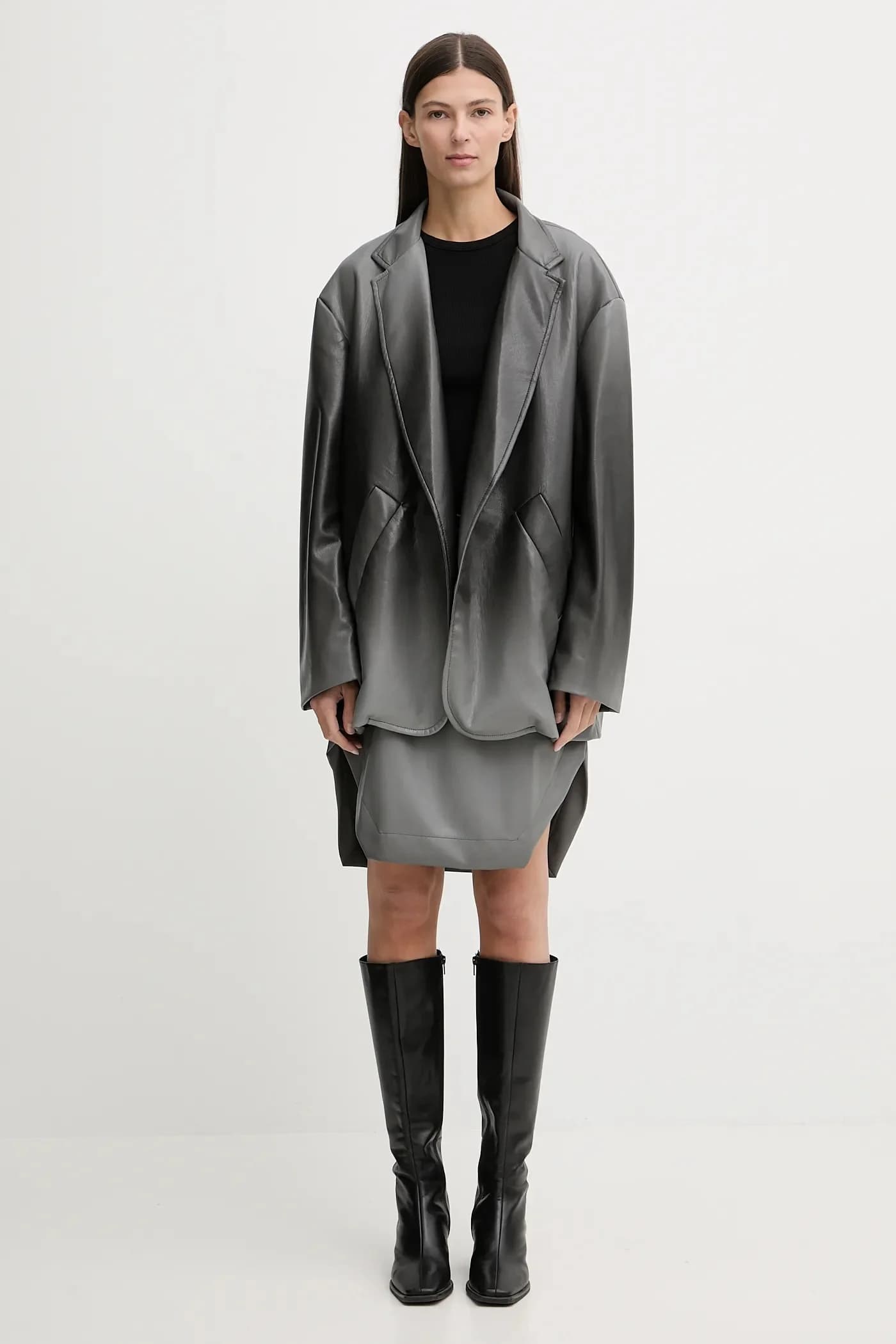 Юбка - фото 2