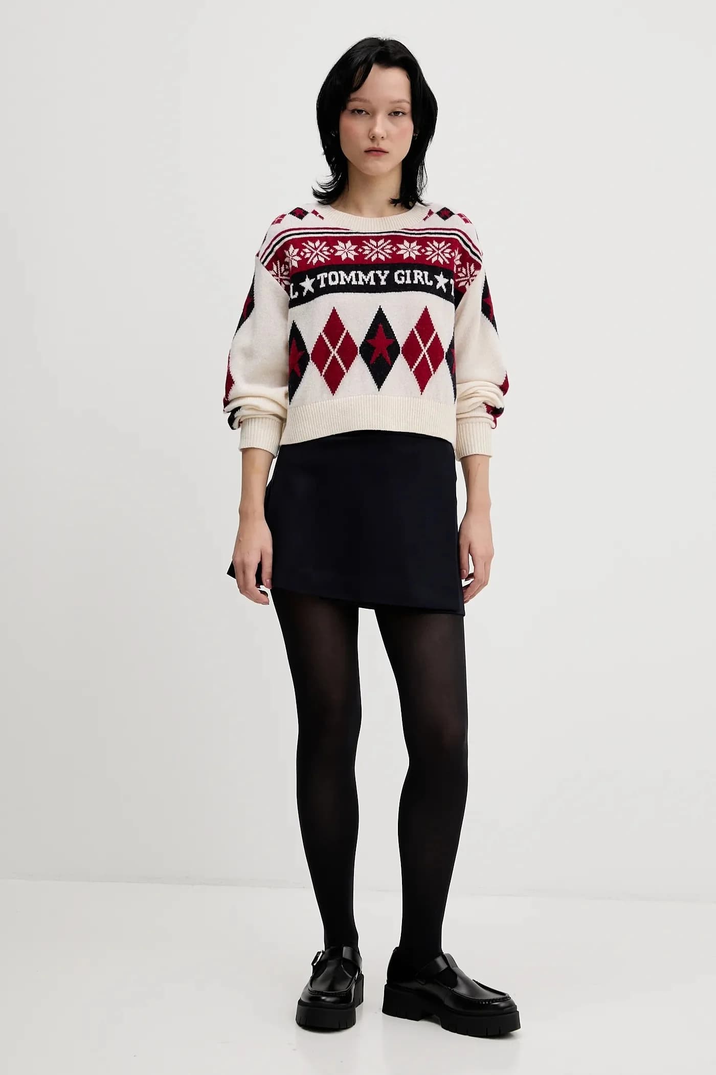 Юбка - фото 2