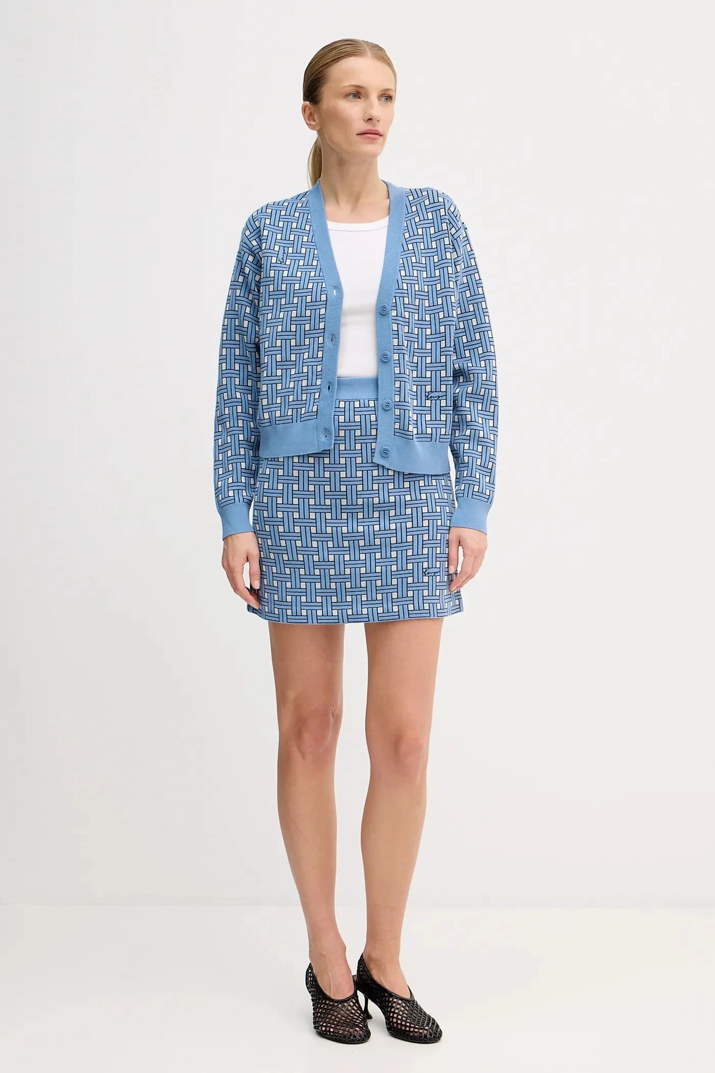 Юбка - фото 2