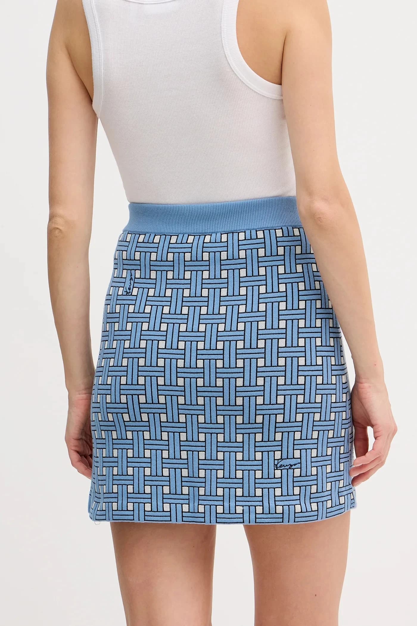 Юбка - фото 3