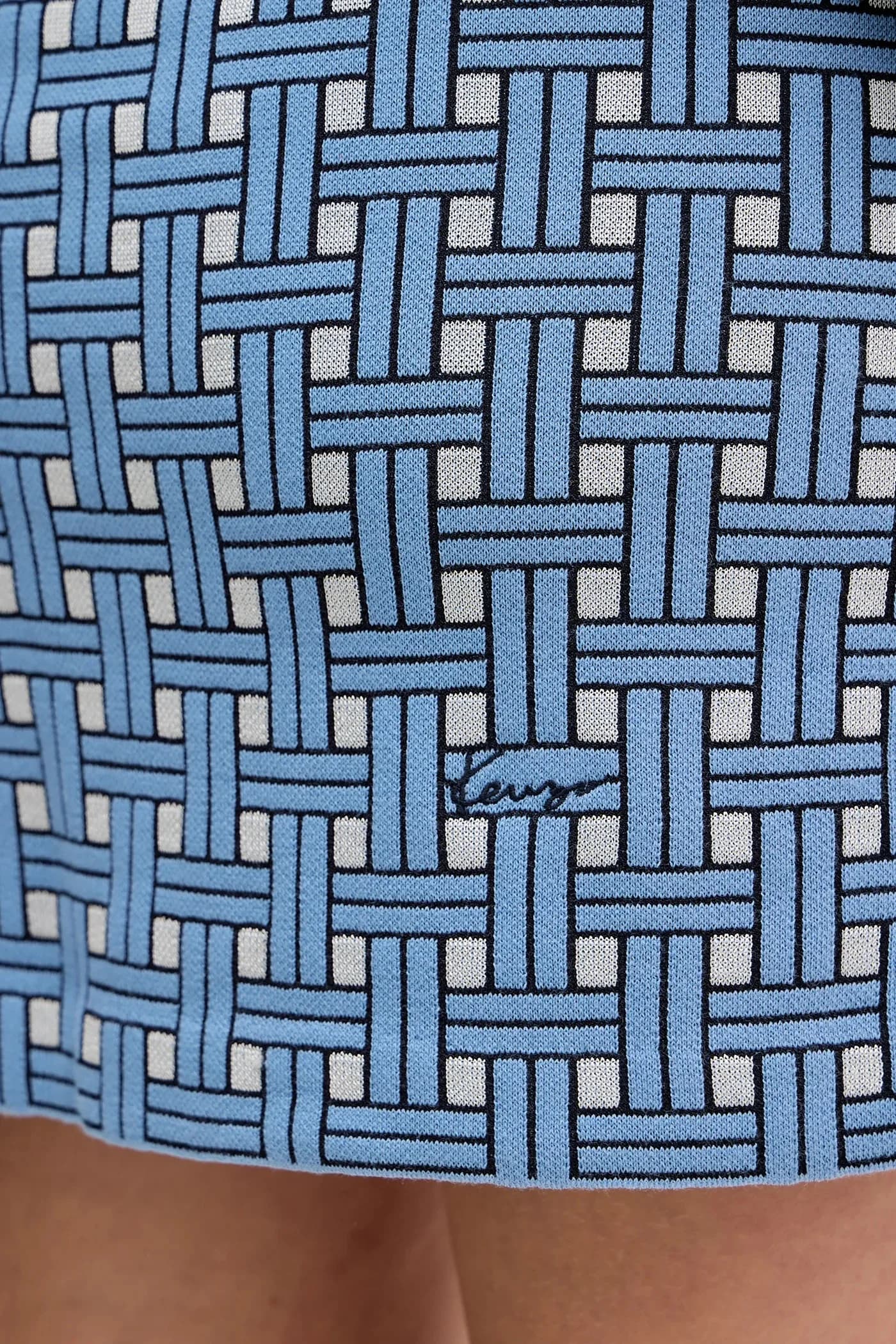 Юбка - фото 4