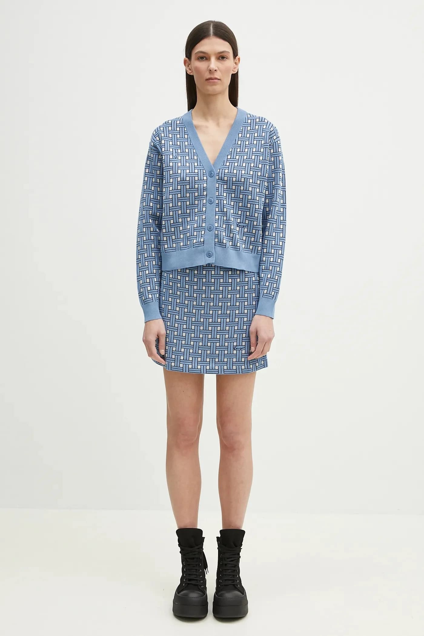 Юбка - фото 5