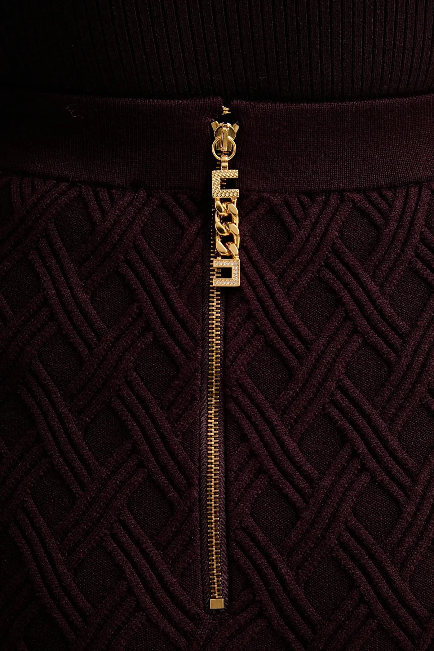 Юбка - фото 4