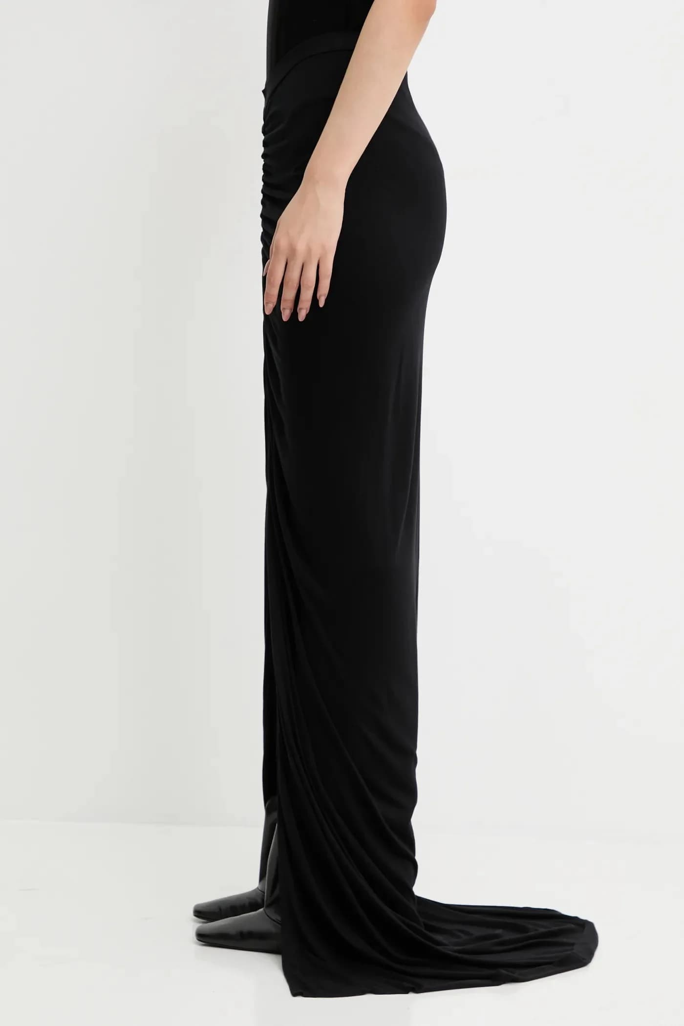 Маковая юбка - фото 2