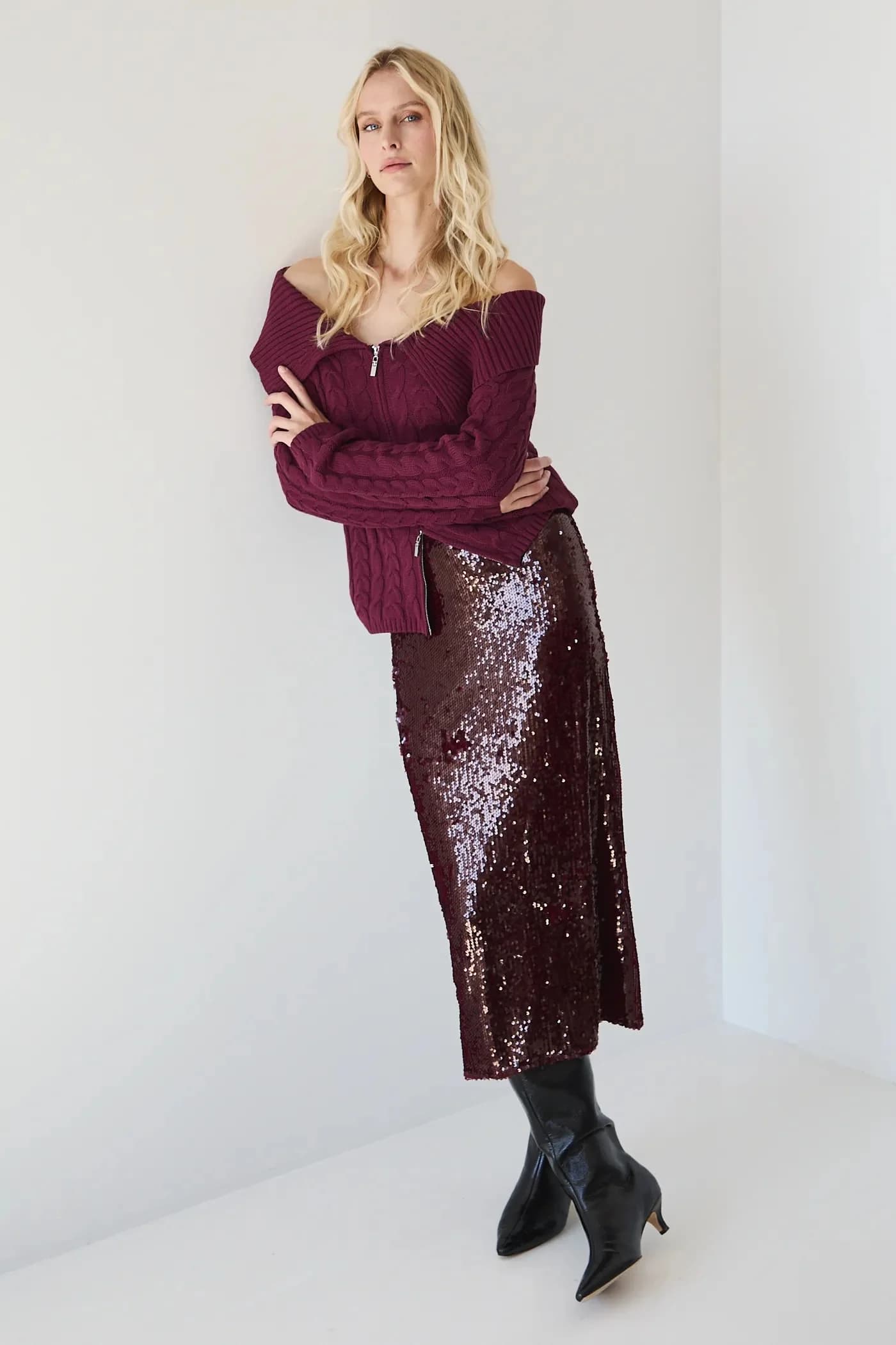 Юбка - фото 2