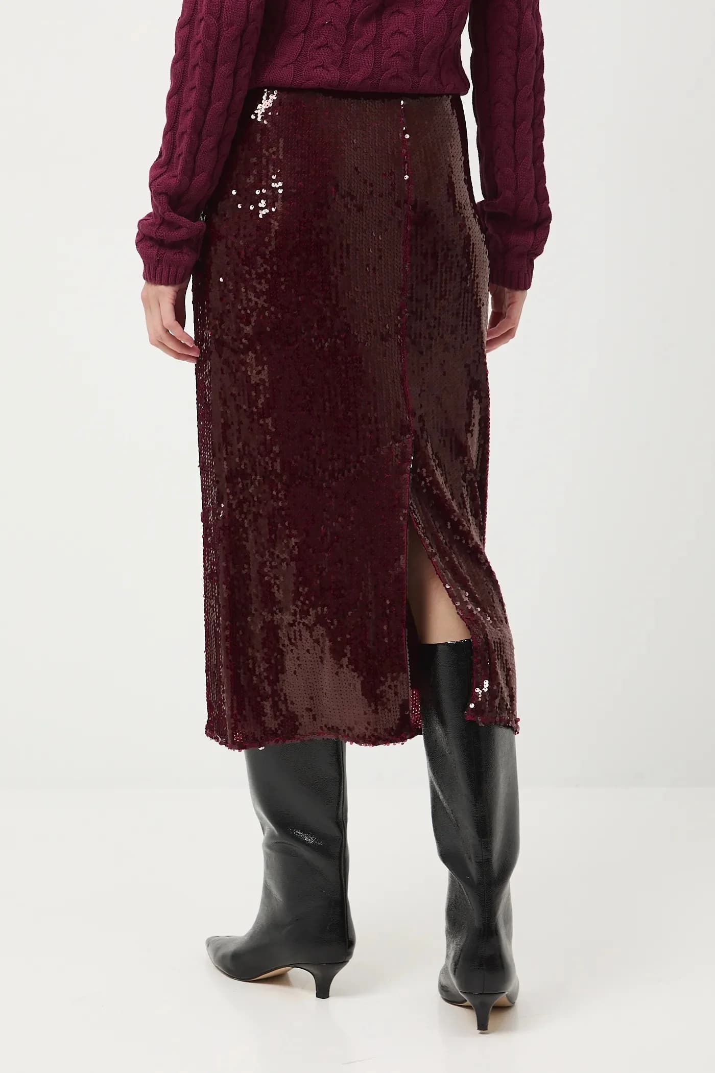 Юбка - фото 4