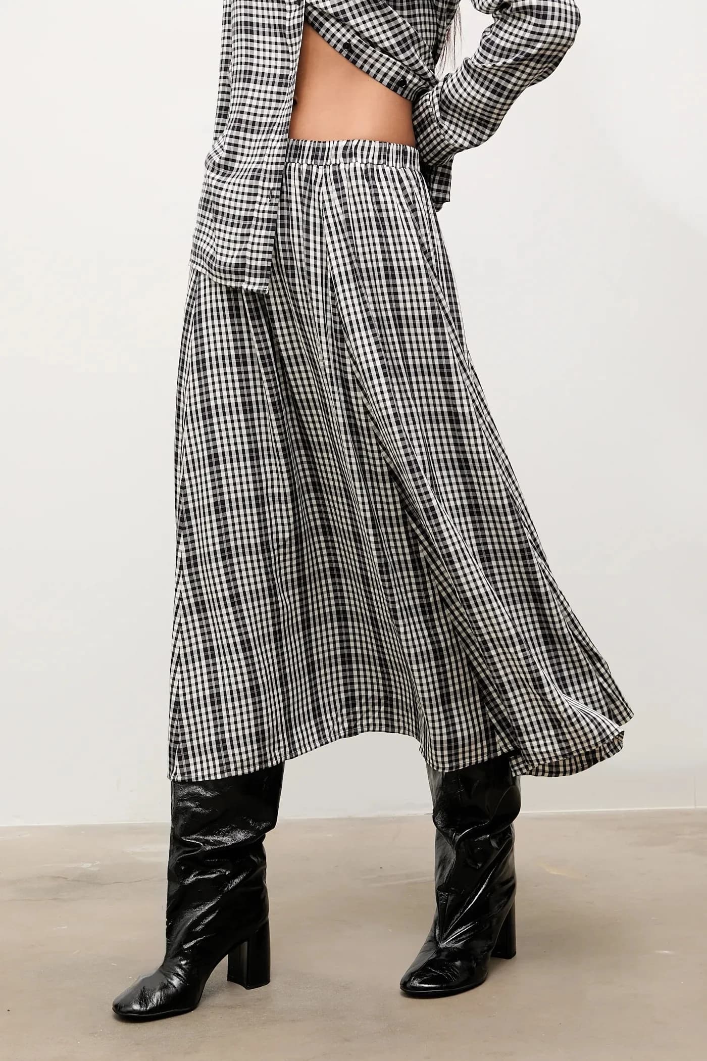 Юбка - фото 2