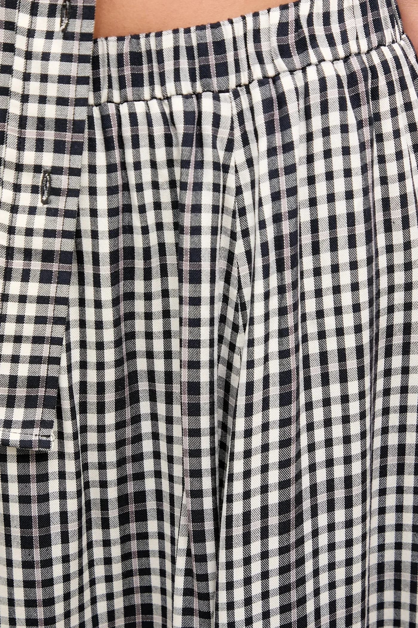 Юбка - фото 6