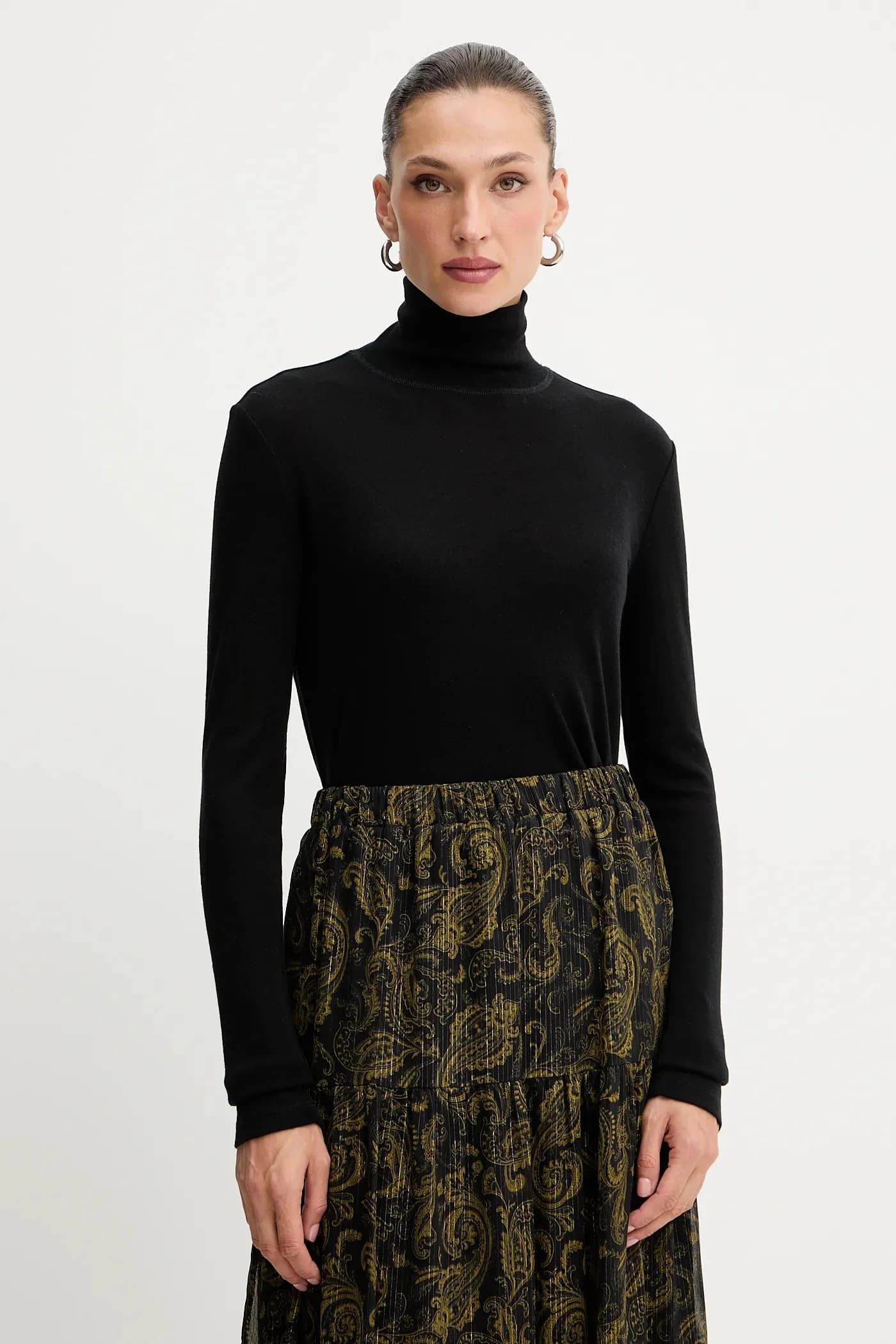 Юбка - фото 4