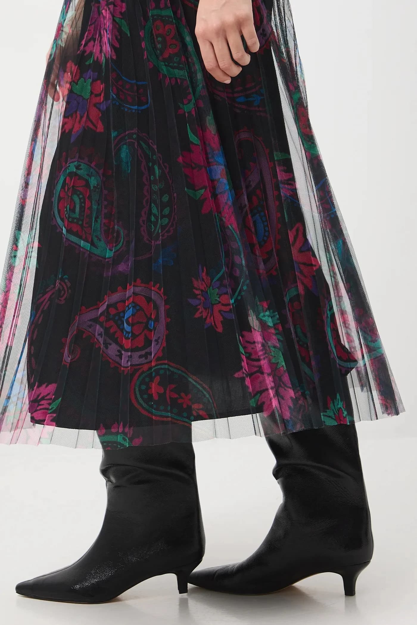 Юбка - фото 3