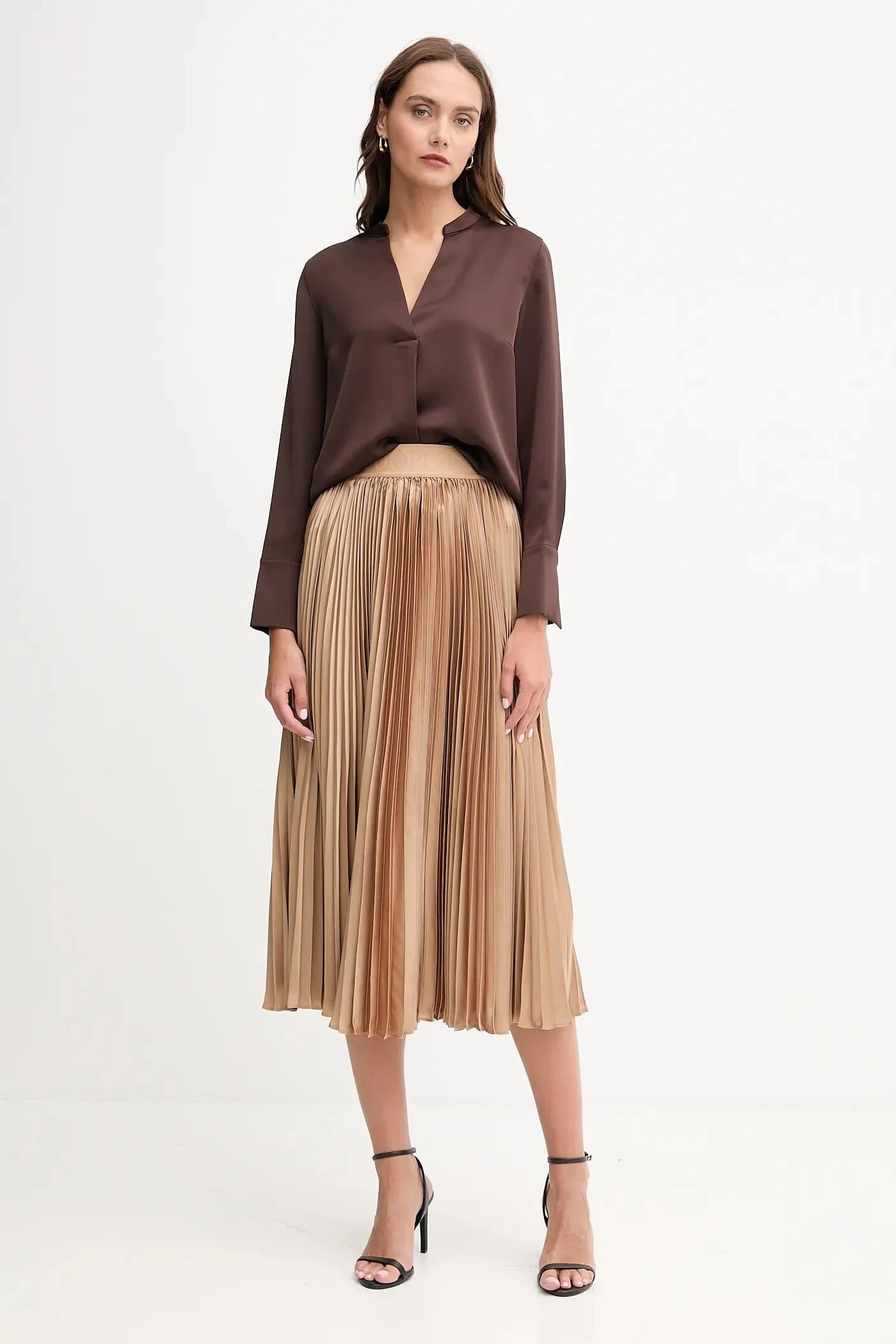 Юбка - фото 2