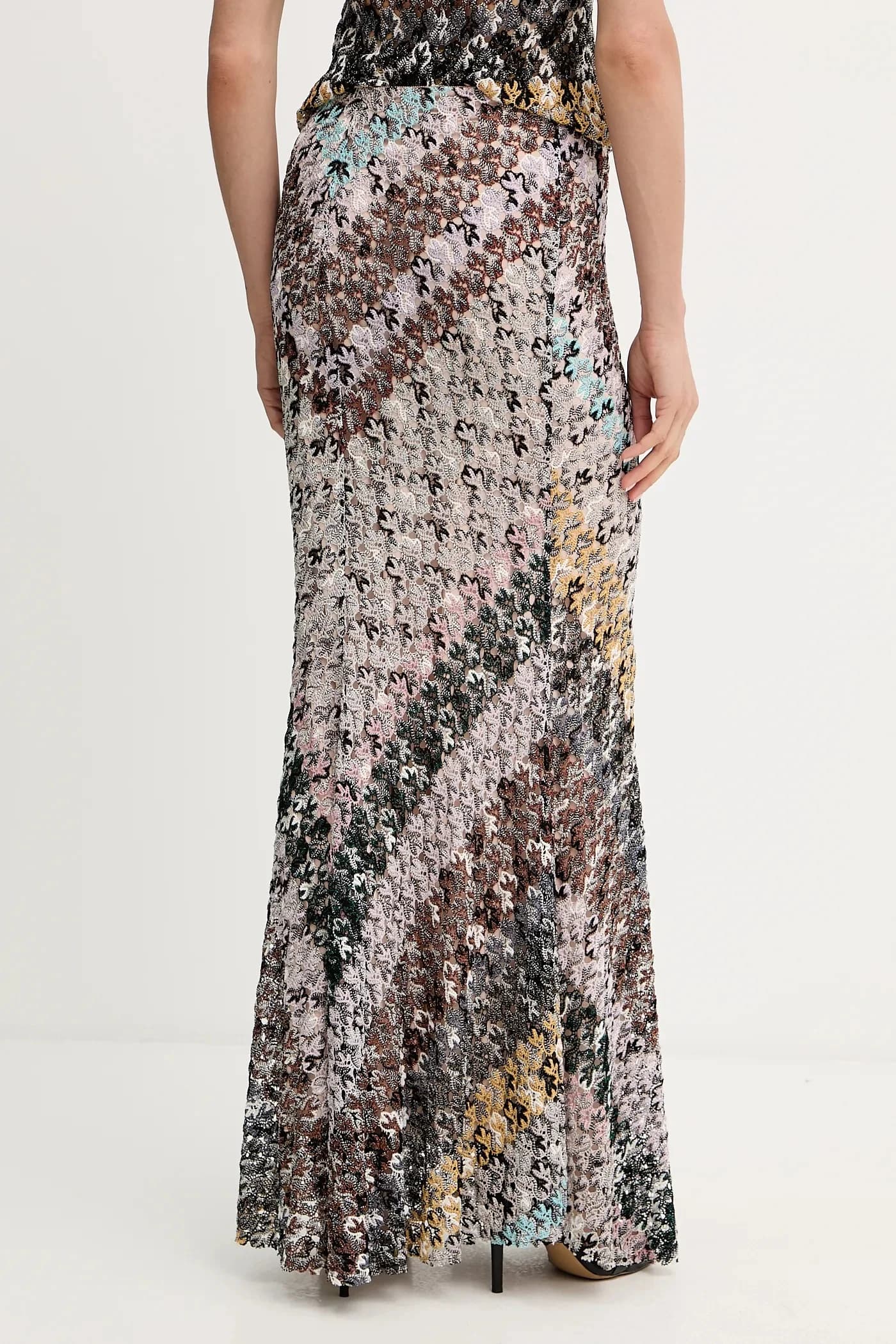 Юбка - фото 3