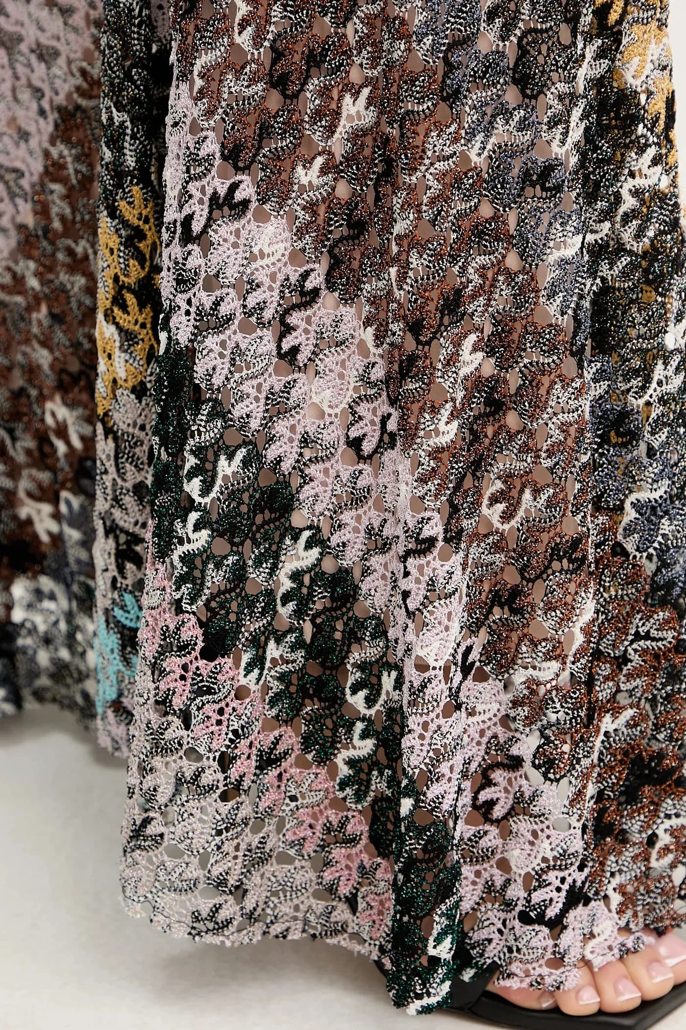 Юбка - фото 4