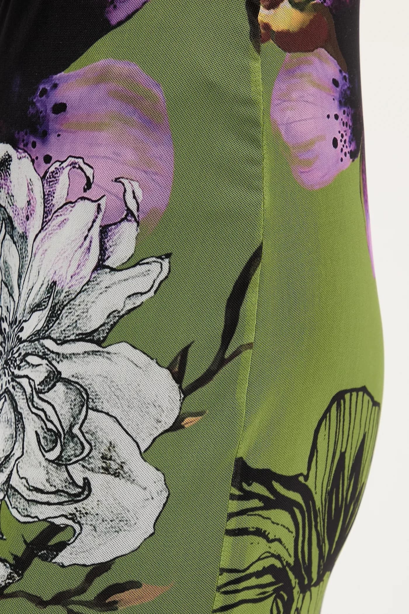 Юбка из тюля - фото 4