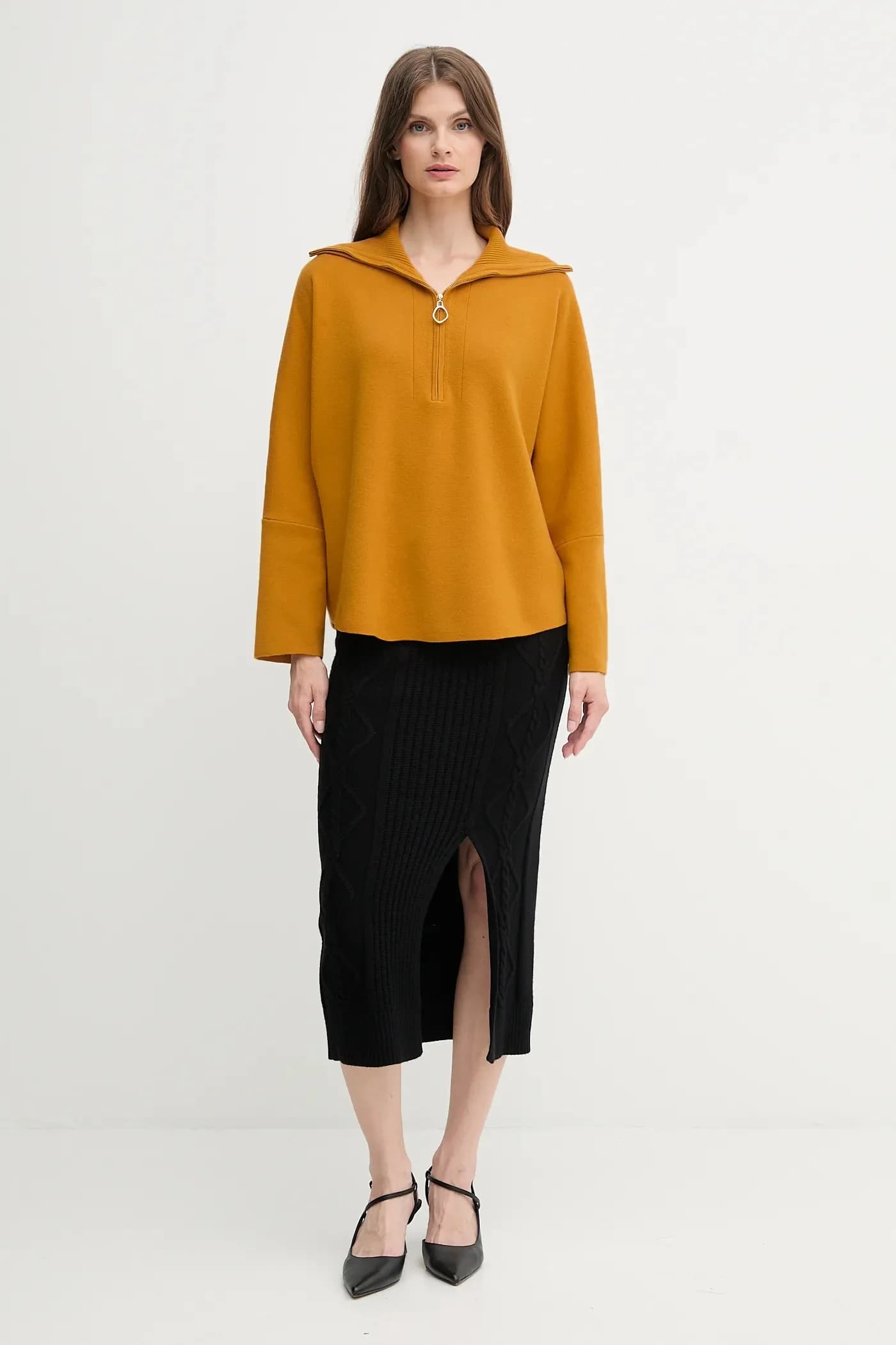 Юбка - фото 2