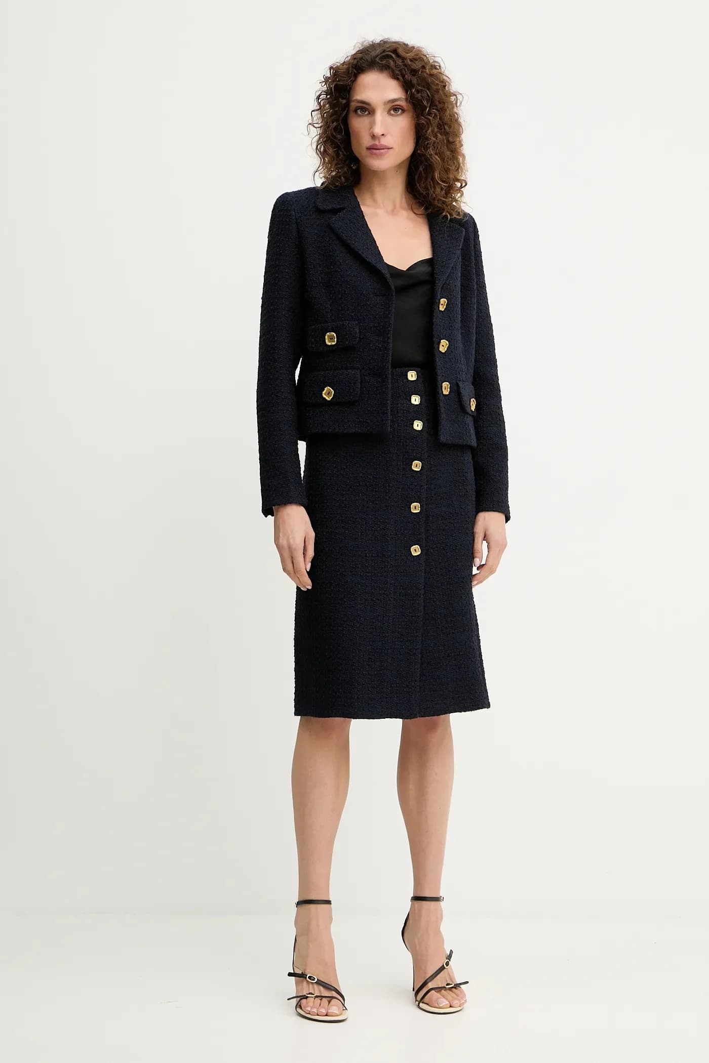 Юбка - фото 2