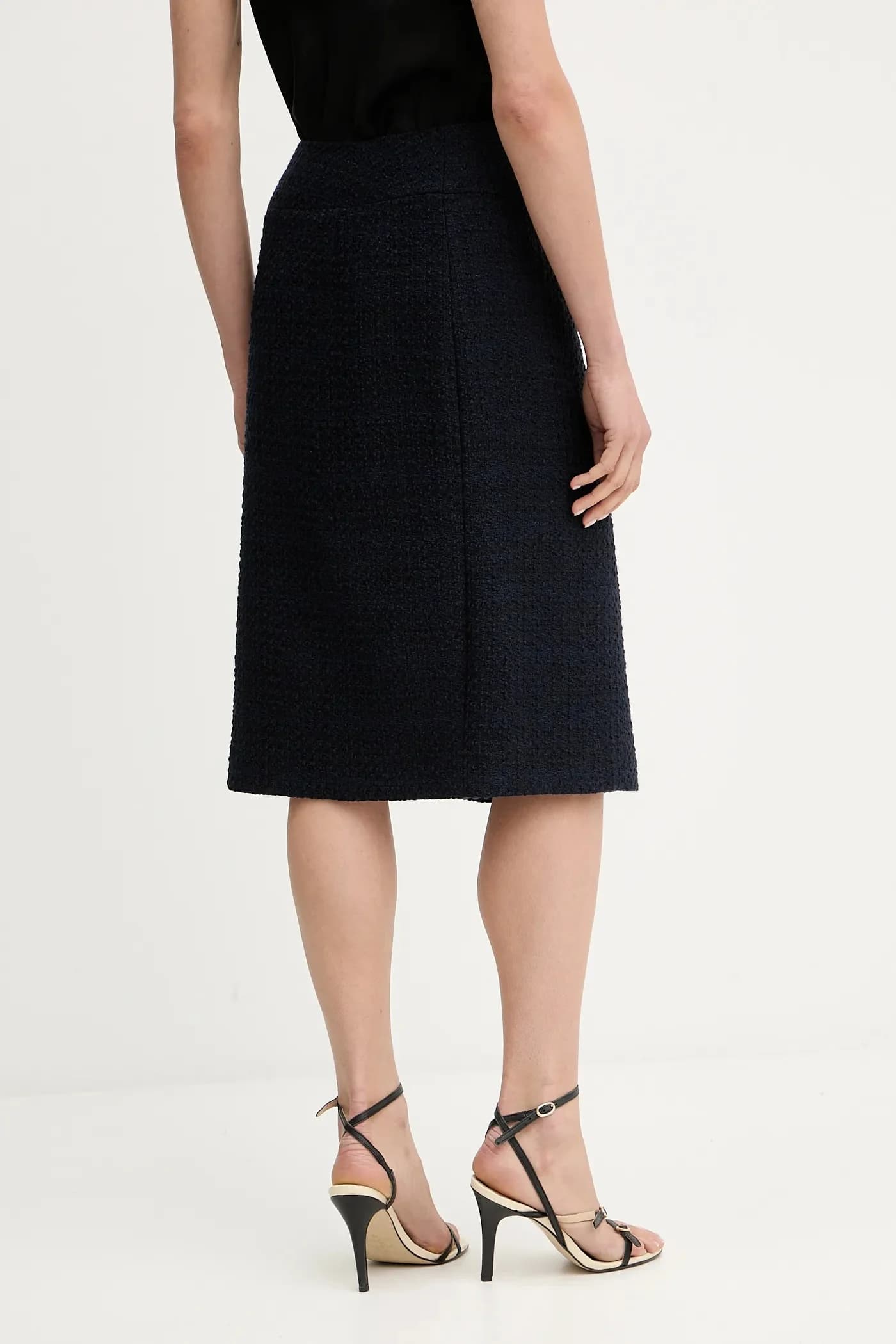 Юбка - фото 3